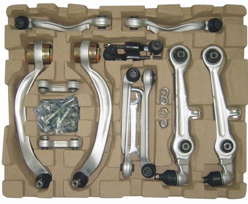 Industrial Packaging - Image 3