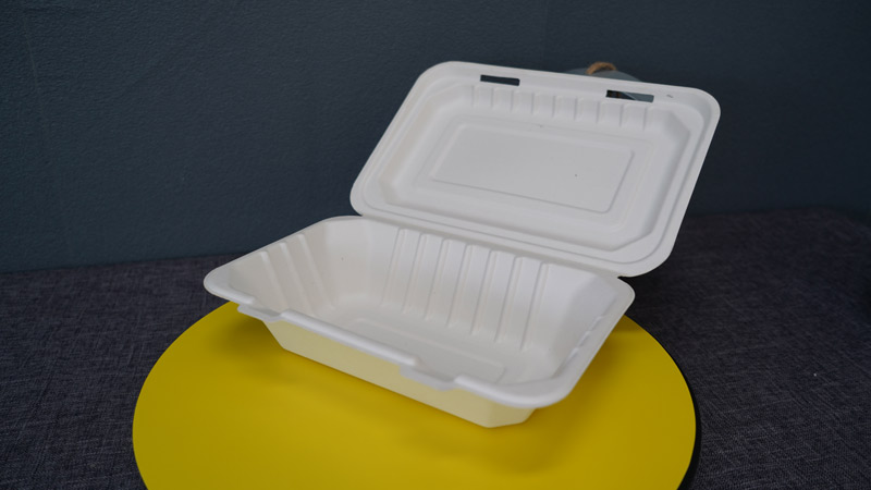 molded fiber take out container molded fiber take out container