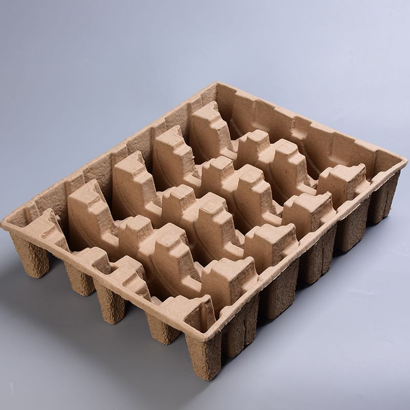 Pulp Molding Products